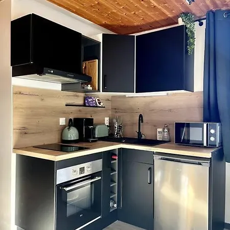 Appartement Neuf A 400 M Des Remontees Avec Sauna La Chapelle-d'Abondance Exterior photo