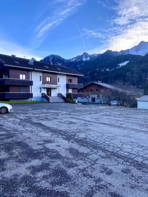Neuf A 400 M Des Remontees Avec Sauna Apartment