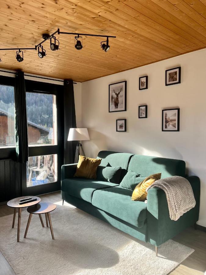 Neuf A 400 M Des Remontees Avec Sauna Apartment *