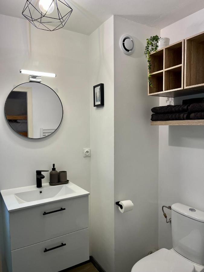 Neuf A 400 M Des Remontees Avec Sauna Apartment La Chapelle-d'Abondance